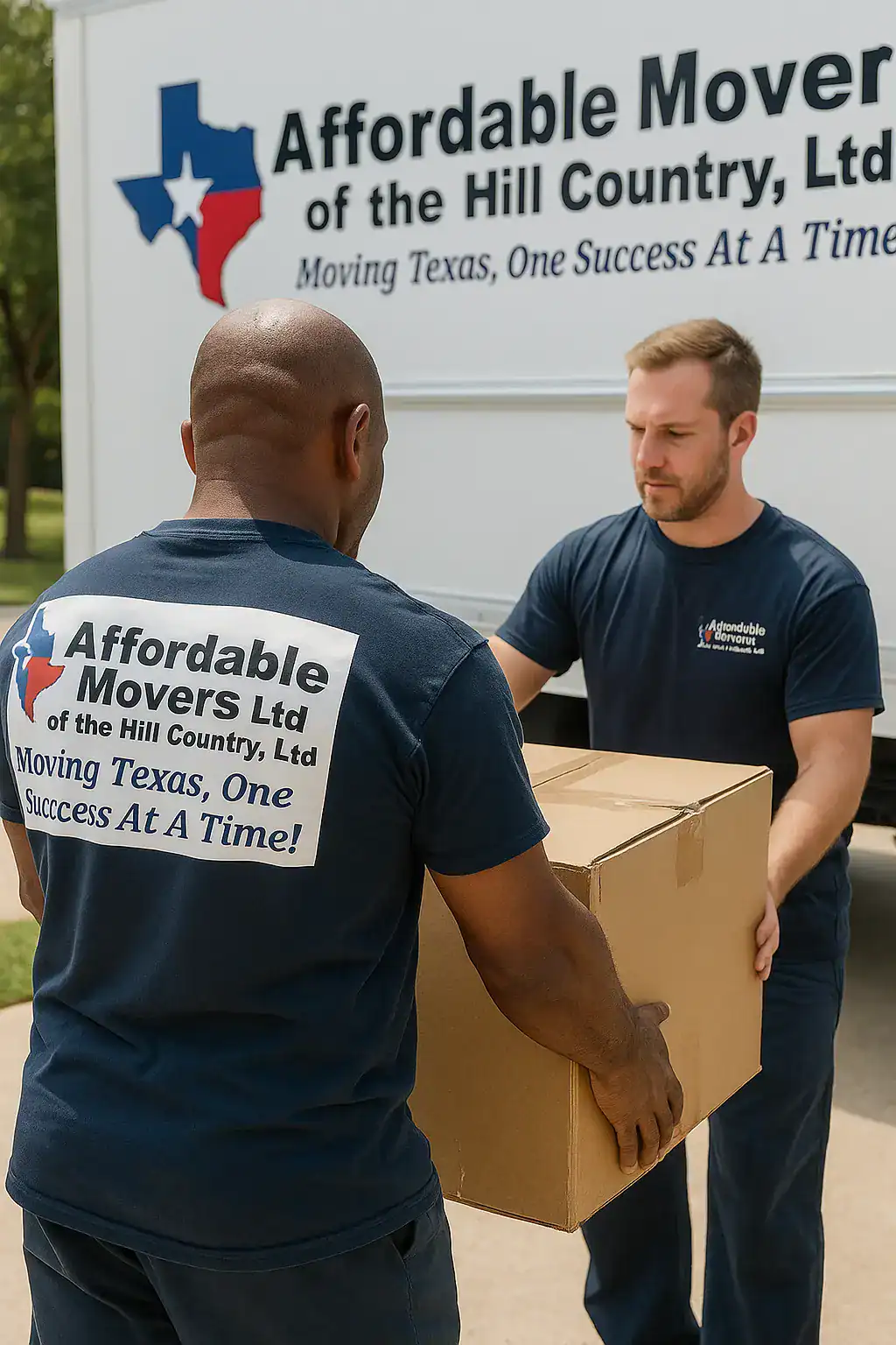 Essential Packing Tips for a Stress-Free Move